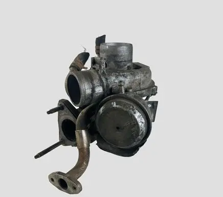 Renault Laguna II Turbo H8200398585