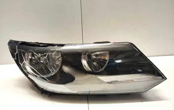 Volkswagen Tiguan Headlight/headlamp 5N1941006 1EL01074902 01074902000101