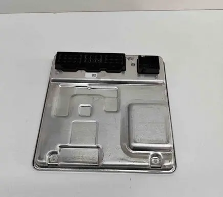 Gateway control module