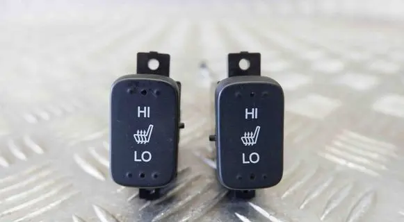 Honda CR-V Seat heating switch M36580