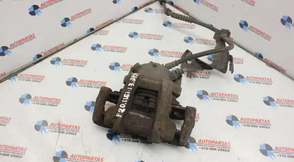 BMW 1 F20 F21 Front brake caliper 6799466 6850644 6857688