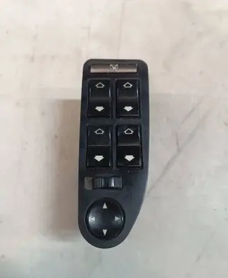 BMW 5 E39 Electric window control switch 6904306