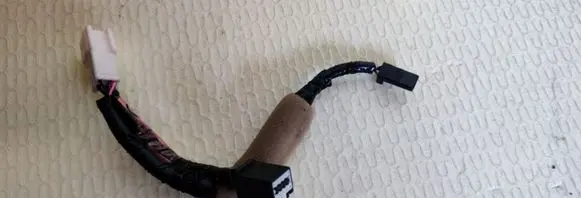 Mazda 2 Other wiring loom DB5K67290
