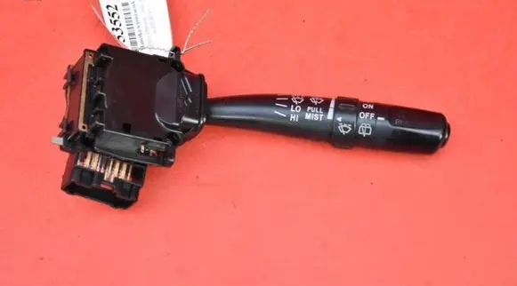 Subaru Impreza II Headlight wiper switch 17A164