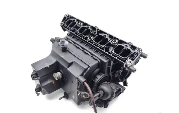 Opel Astra H Intake manifold 55561187 55561188