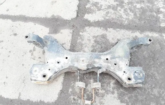 Skoda Citigo Front subframe
