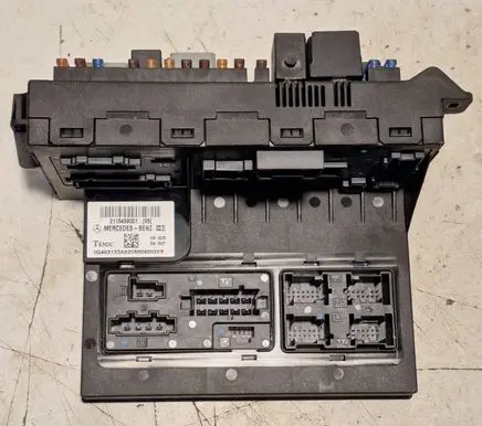 Fuse module