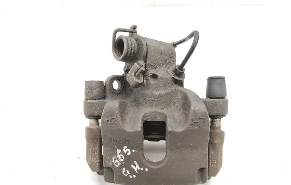 Renault Laguna III Rear brake caliper