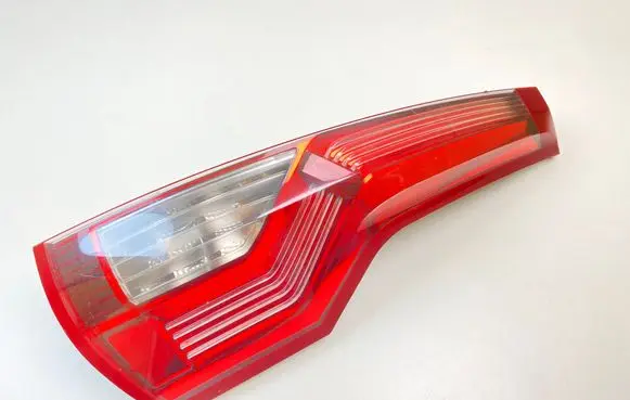 Citroen C4 I Picasso Rear/tail lights PSA00946602RE