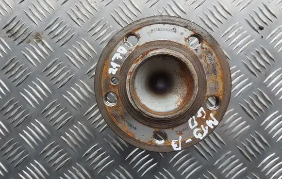 Mercedes-Benz B W246 W242 Rear wheel ball bearing A2463340006