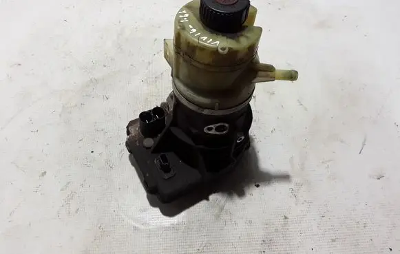 Opel Vivaro Electric power steering pump 491100616R