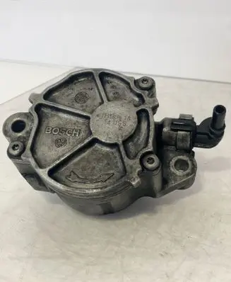 Ford C-MAX I Vacuum pump D1561A 1405S 2403