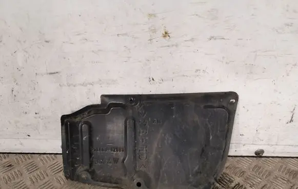 Toyota Prius (XW30) Side bottom protection 5144312080