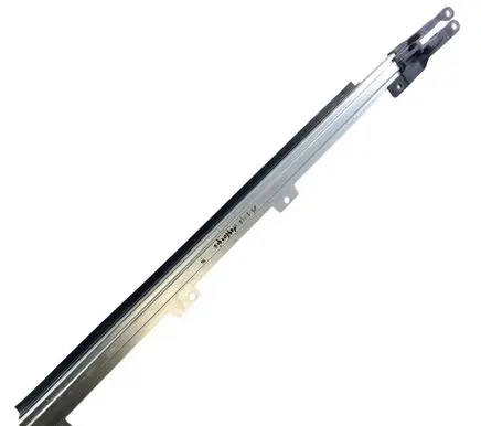 Sunroof motor/actuator
