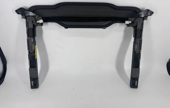 Mercedes-Benz E AMG W213 Air flow deflector A2388600074 20180404065536