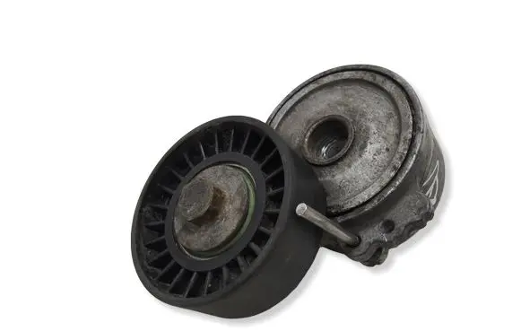 Citroen C5 Generator/alternator belt tensioner
