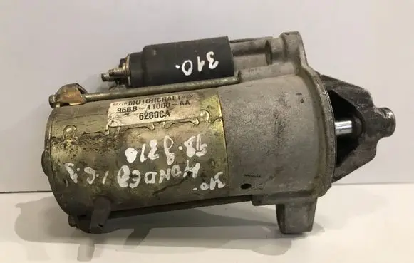 Ford Mondeo MK II Starter motor 96BB11000AA 6280CA