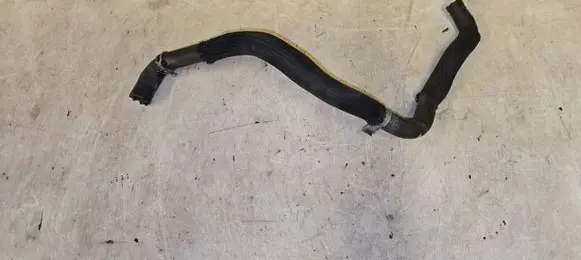 Opel Astra H Engine coolant pipe/hose 13245918