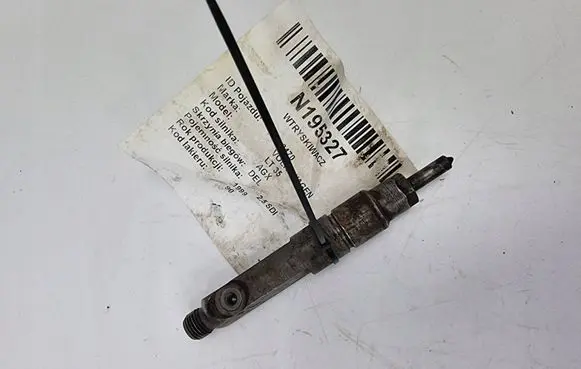 Volkswagen II LT Fuel injector