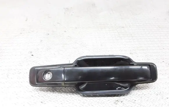 SsangYong Kyron Front door exterior handle 7245031000