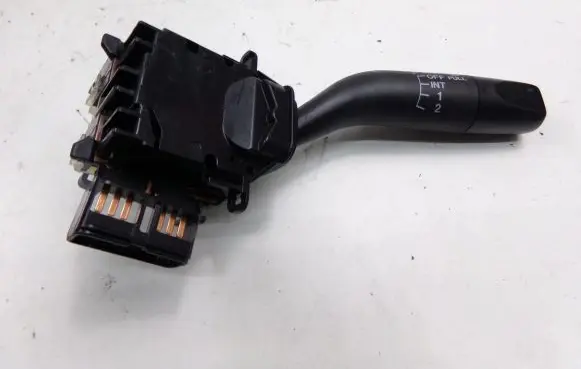 Mazda 323 Wiper switch 