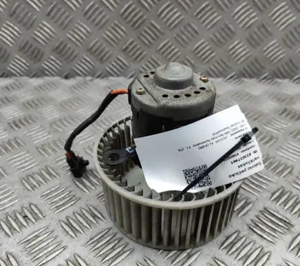 Jaguar XJ X40 Heater fan/blower JLM20188 EPNJLM20188