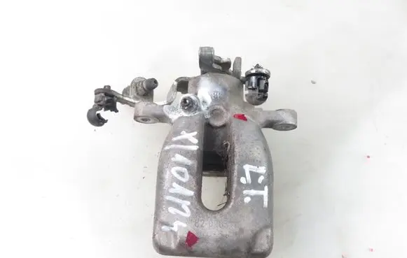 Peugeot Partner Rear brake caliper 