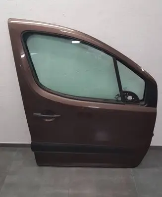 Peugeot Partner Front door