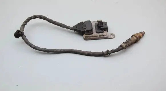 KIA Sportage Lambda probe sensor 296602U250