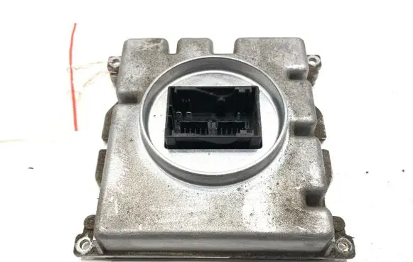 Volkswagen Tiguan Voltage converter/converter module 7PP941572AB