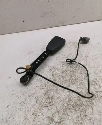 Volvo V70 Front seatbelt buckle 9191817