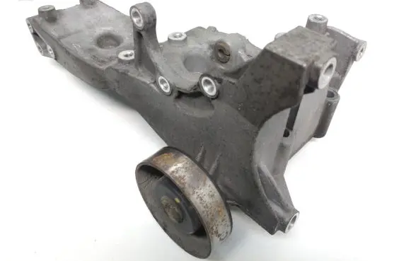 Generator/alternator bracket