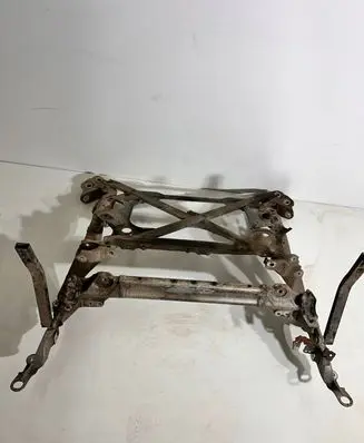 Audi A5 8T 8F Front subframe 8K0399315G 145410439