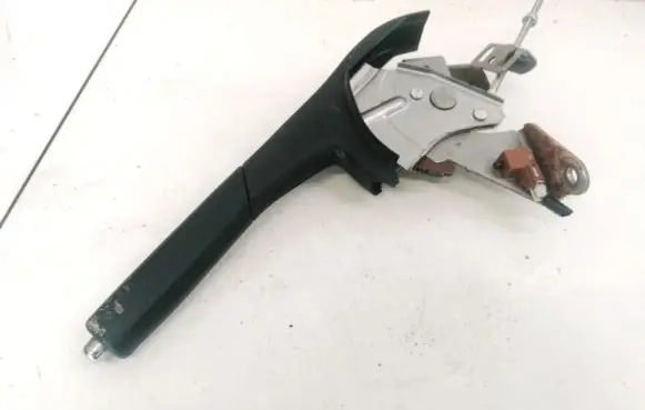 Toyota Verso-S Handbrake/parking brake lever assembly