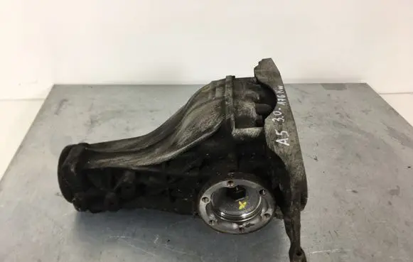 Audi A5 8T 8F Rear differential 8K0599287G 8K0599287