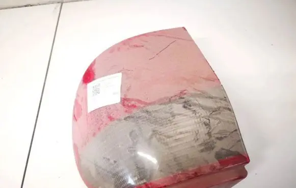Rear/tail lights