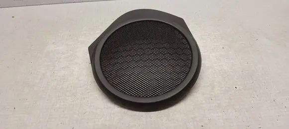 Dodge Caliber Front door speaker cover trim 