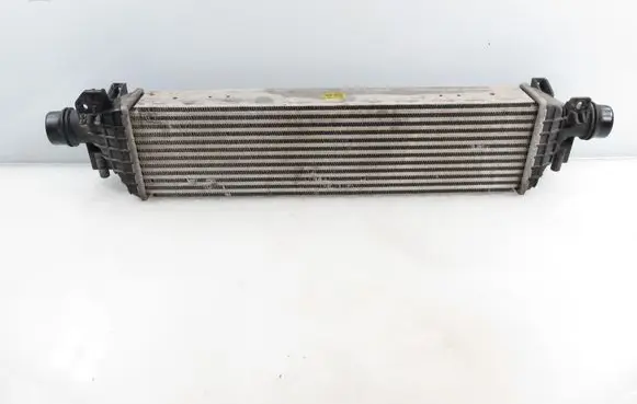 Opel Mokka Intercooler radiator 95081734