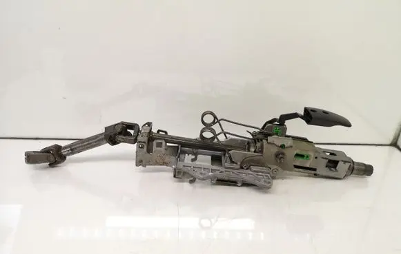 Steering column universal joint
