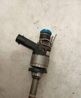KIA Optima Fuel injector 353102G720 110224329452 105140511