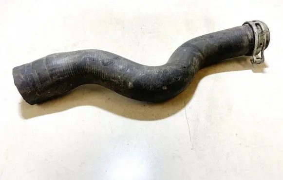 Citroen Berlingo Engine coolant pipe/hose 9684639680