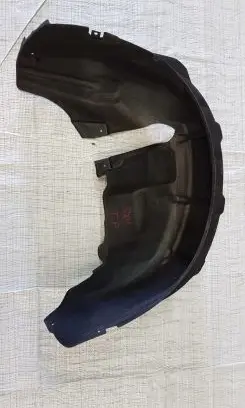 Suzuki SX4 S-Cross Rear arch fender liner splash guards 7281161M00