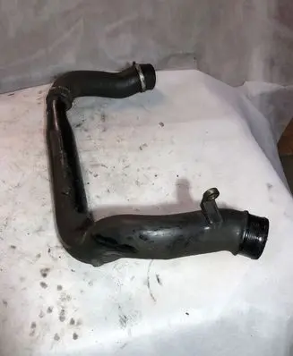 Volvo S60 Intercooler hose/pipe 8624887
