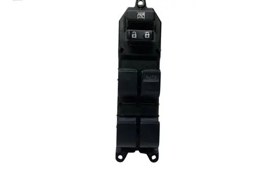 Toyota RAV 4 (XA40) Electric window control switch 0750C4N 192830