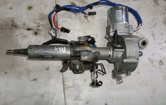 Mitsubishi ASX Electric power steering pump JJ301000580