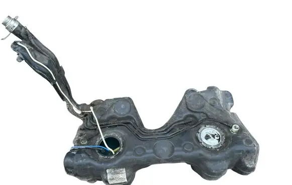 Audi TT TTS Mk2 Fuel tank 8J0201021CR