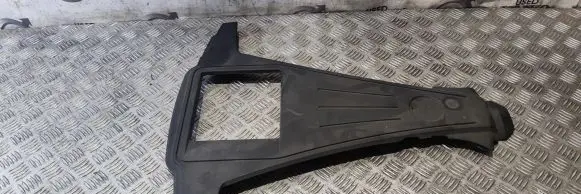 Mercedes-Benz CLS C218 X218 Engine cover (trim) A2780101667