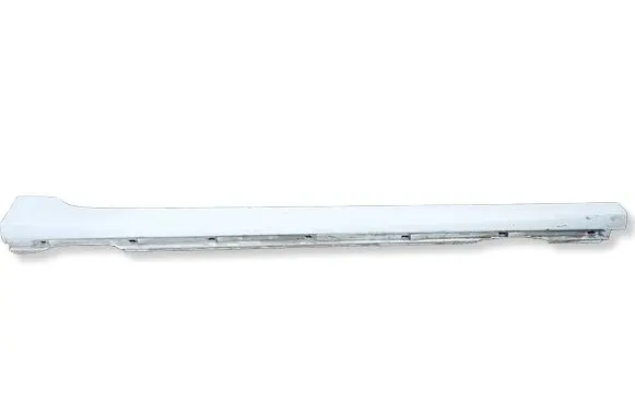 Audi A6 S6 C8 4K Side skirt front trim 4K0853856