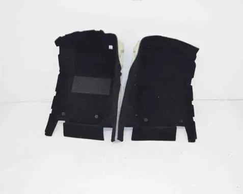 Mercedes-Benz GL X166 Other interior part