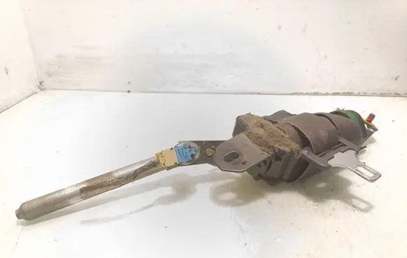 Volvo S60 Front seatbelt 8626244
